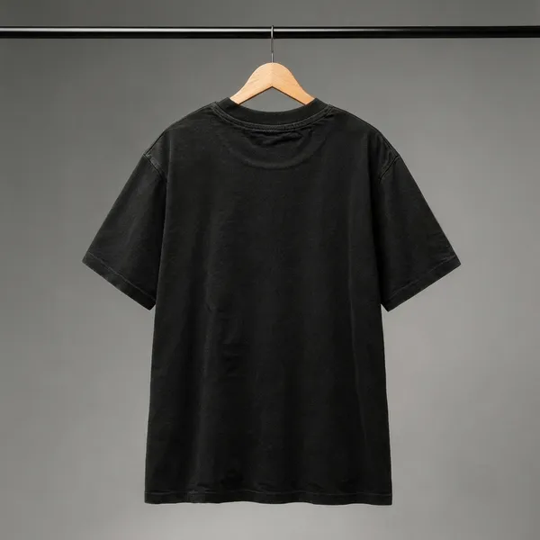 Classic_Quotes_Cotton_T_Shirt_Unisex_Soft_Comfortable_Casual_Wear