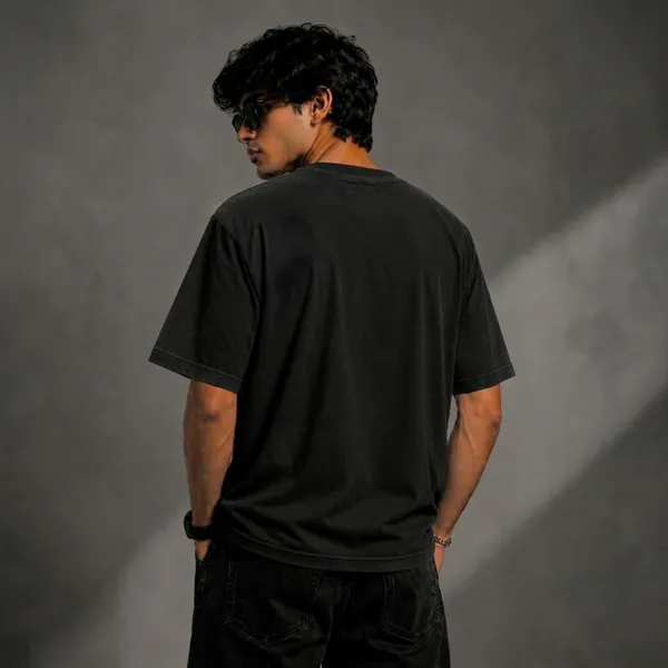 Classic_Quotes_Cotton_T_Shirt_Unisex_Soft_Comfortable_Casual_Wear