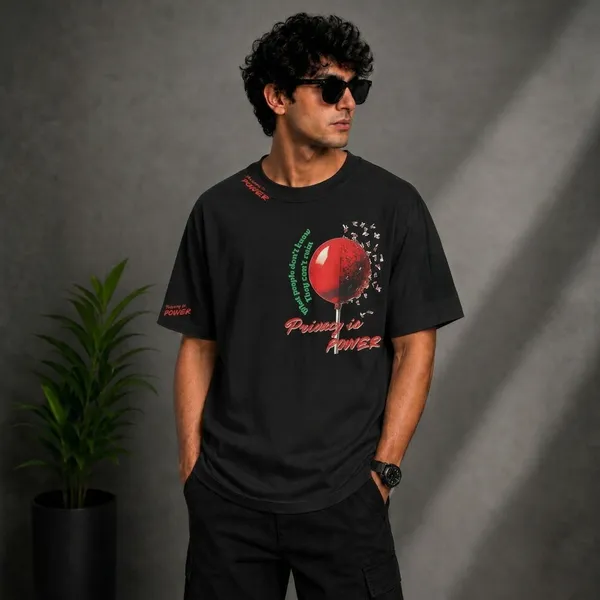 Classic_Quotes_Cotton_T_Shirt_Unisex_Soft_Comfortable_Casual_Wear