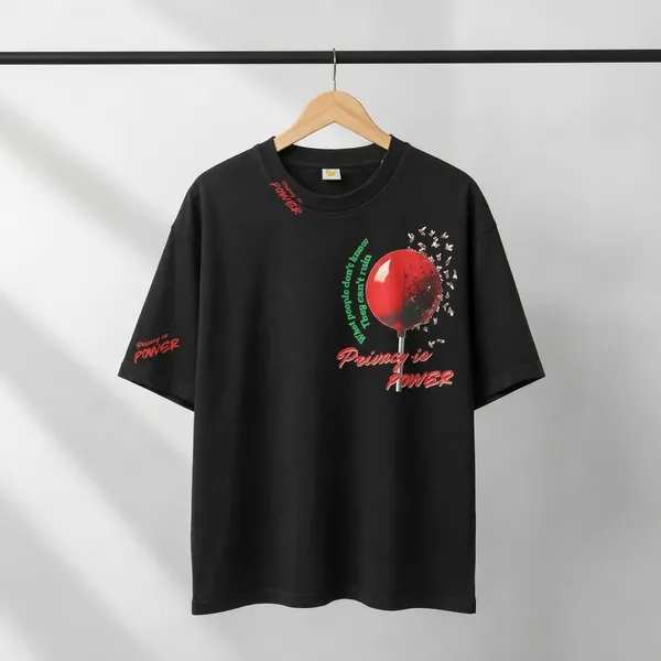 Classic_Quotes_Cotton_T_Shirt_Unisex_Soft_Comfortable_Casual_Wear