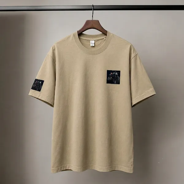Bike_Love_T_Shirt_Unisex_Soft_Comfortable_Casual_Wear