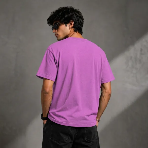 Mindset_Cotton_T_Shirt_Unisex_Soft_Comfortable_Casual_Wear