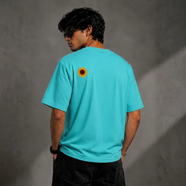 Just_Breathe_Cotton_T_Shirt_Unisex_Soft_Comfortable_Casual_Wear