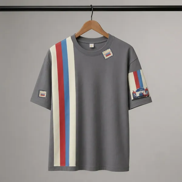Need_For_Speed_Cotton_T_Shirt_Unisex_Soft_Comfortable_Casual_Wear