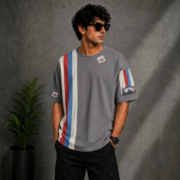 Need_For_Speed_Cotton_T_Shirt_Unisex_Soft_Comfortable_Casual_Wear