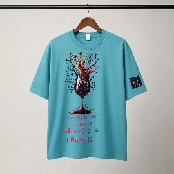 Fun_Quotes_T_Shirt_Unisex_Soft_Comfortable_Casual_Wear