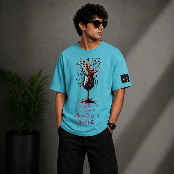 Fun_Quotes_T_Shirt_Unisex_Soft_Comfortable_Casual_Wear