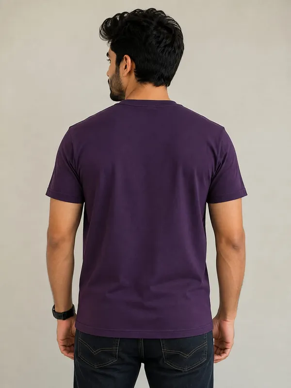 Purple_Regular_Fit_Graphic_T-Shirt_for_Unisex
