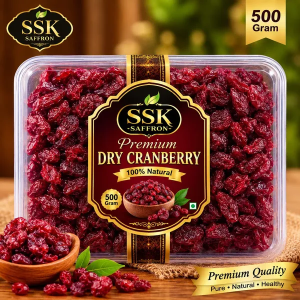 Dried_Cranberries_500G