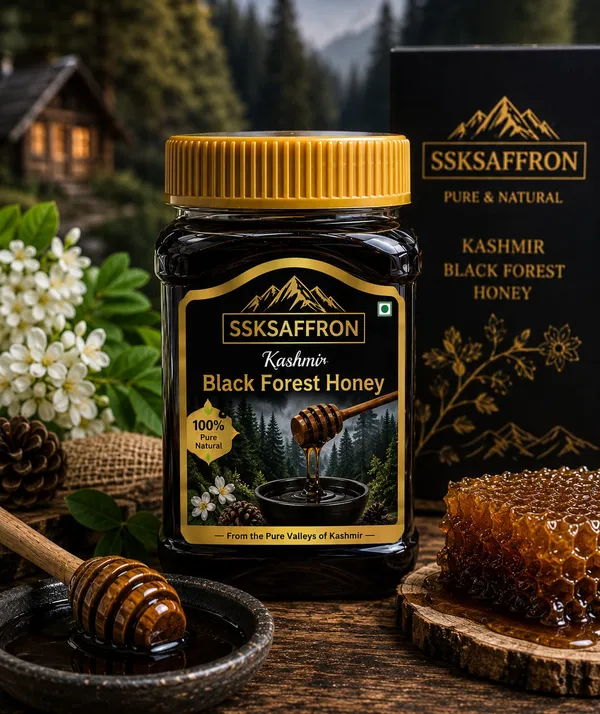 Kashmir_Black_Forest_Honey