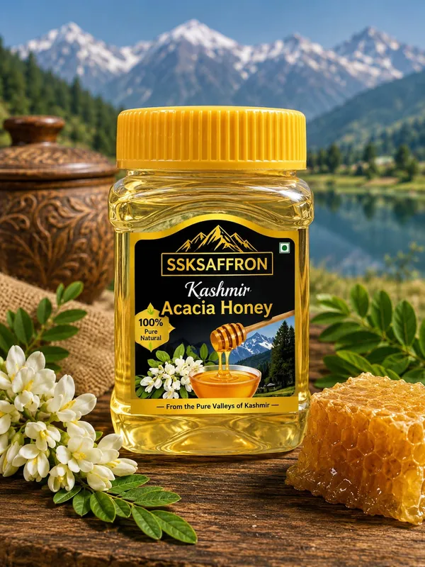 Kashmir_Acacia_Honey