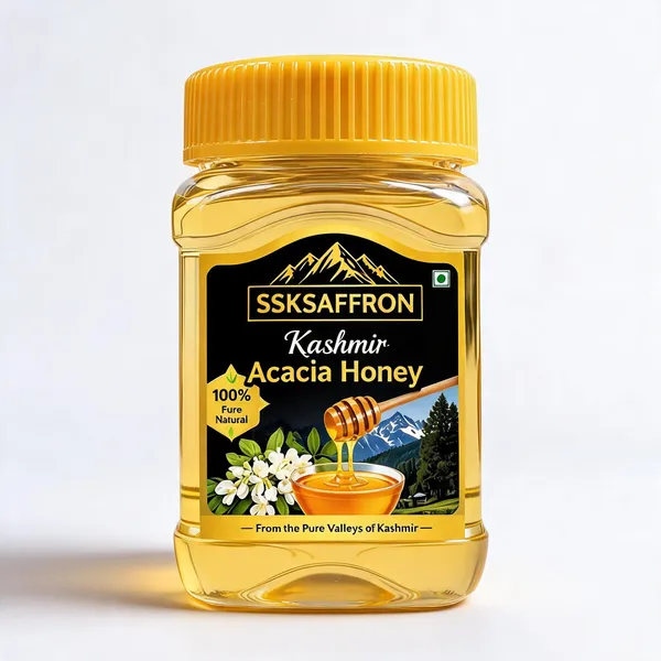 Kashmir_Acacia_Honey