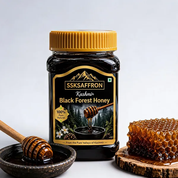 Kashmir_Black_Forest_Honey