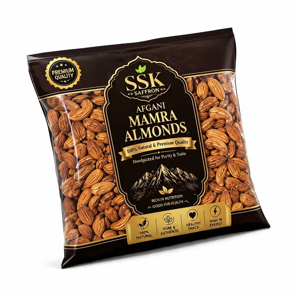 Afgani_Mamra_Almonds