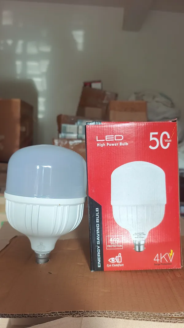 Pp_Aluminium_High_Power_Lighting_White_50W_LED_Bulb