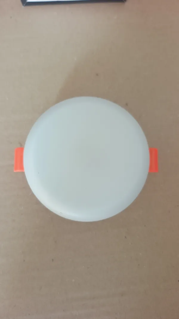 Polycarbonate_Ceiling_Round_LED_Downlight