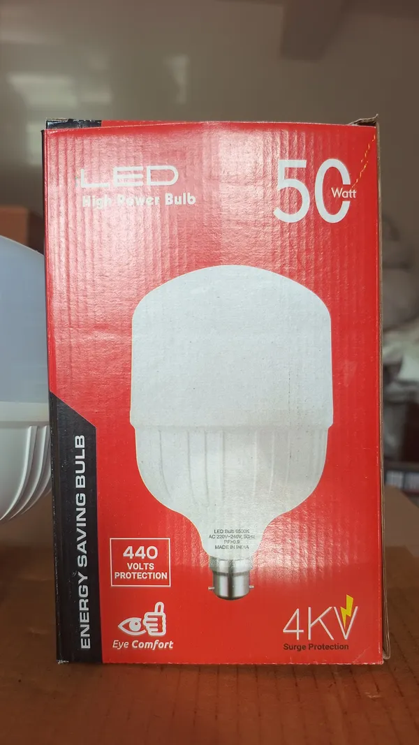 Pp_Aluminium_High_Power_Lighting_White_50W_LED_Bulb
