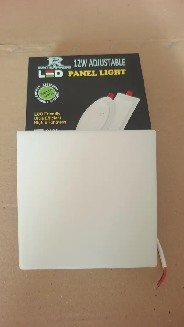 Polycarbonate_Ceiling_Lighting_White_Adjustable_LED_Panel_Light