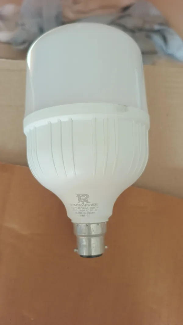 Pp_Aluminium_General_Lighting_Cool_White_30W_LED_Bulb