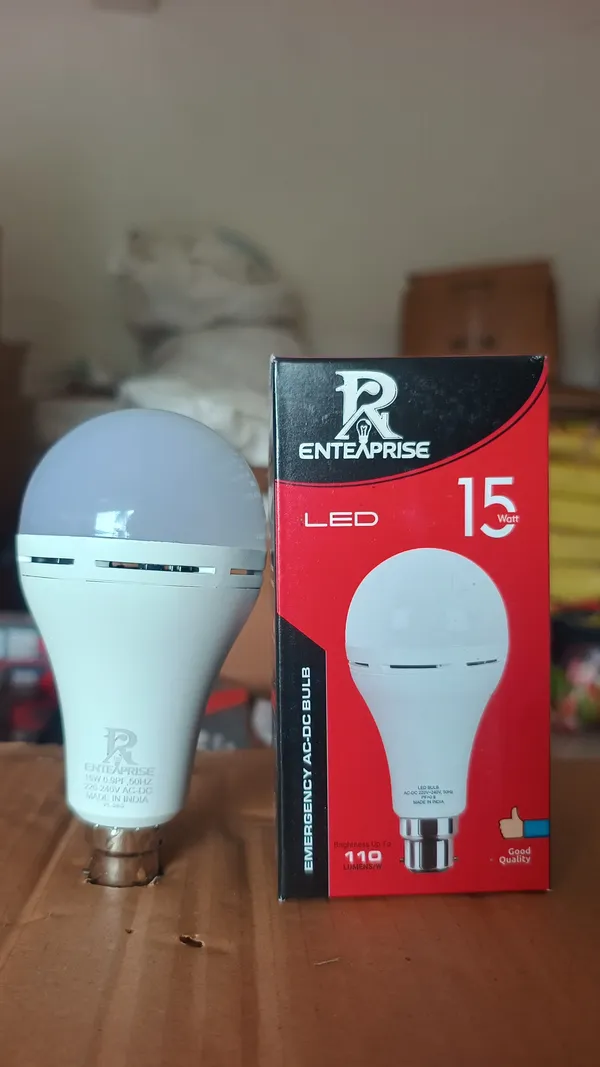Pp_Aluminium_Emergency_Ac_Dc_15W_LED_Bulb