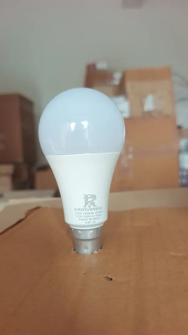 Pp_Aluminium_General_Lighting_White_15W_LED_Bulb