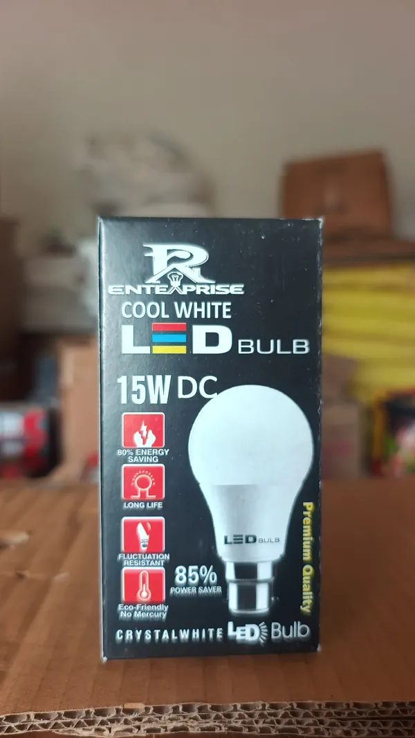 Pp_Aluminium_Dc_Cool_White_15W_LED_Bulb