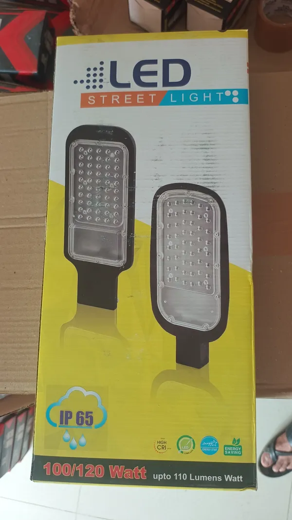 Metal_Street_Lighting_White_Ip65_100W_LED_Street_Light