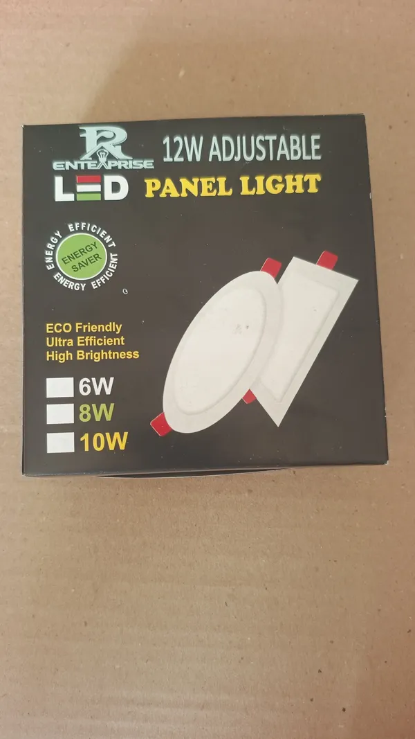 Polycarbonate_Ceiling_Lighting_White_Adjustable_LED_Panel_Light