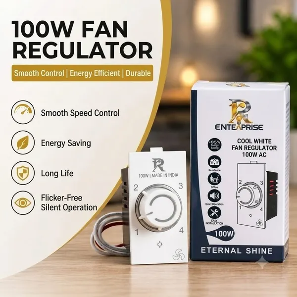Pack_Of_20_Polycarbonate_Fan_Speed_Control_5-Step_Fan_Regulator