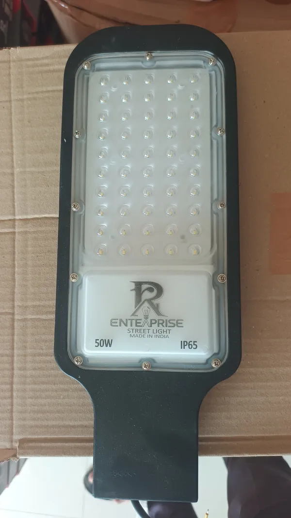 Metal_Street_Lighting_White_Ip65_50W_LED_Street_Light