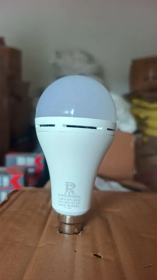 Pp_Aluminium_Emergency_Ac_Dc_15W_LED_Bulb