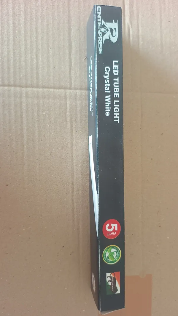 Pp_Aluminium_General_Lighting_White_LED_Tube_Light