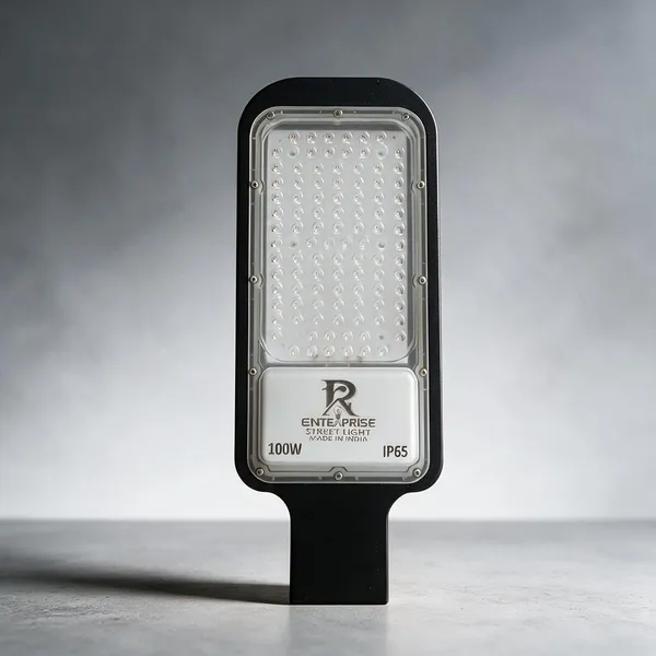 Pack_Of_1_Metal_Street_Lighting_White_Ip65_100W_LED_Street_Light