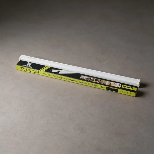 Pack_Of_6_Pp_Aluminium_General_Lighting_White_10W_LED_Tube_Light