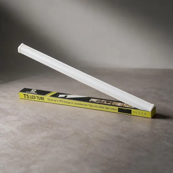 Pack_Of_6_Pp_Aluminium_General_Lighting_White_10W_LED_Tube_Light