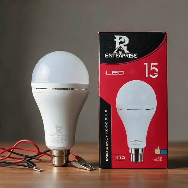 Pack_Of_6_Pp_Aluminium_Emergency_Ac_Dc_15W_LED_Bulb