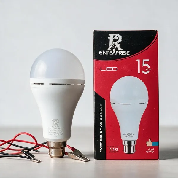 Pack_Of_6_Pp_Aluminium_Emergency_Ac_Dc_15W_LED_Bulb