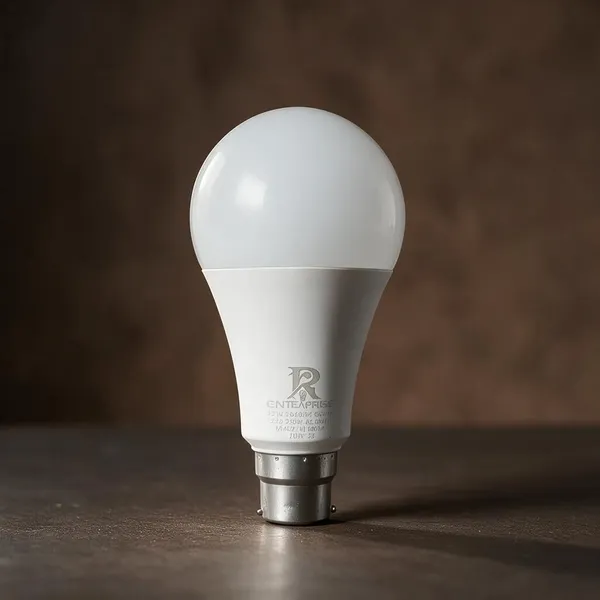 Pack_Of_6_Pp_Aluminium_General_Lighting_White_15W_LED_Bulb