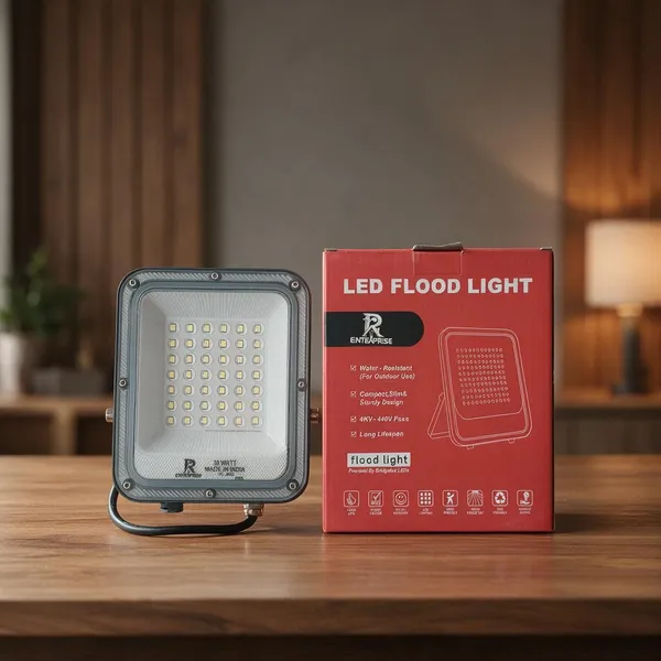 Metal_Outdoor_Lighting_White_30W_LED_Flood_Light_Pack_Of_5
