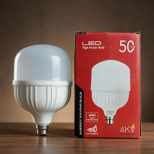 Pack_Of_2_Pp_Aluminium_High_Power_Lighting_White_50W_LED_Bulb