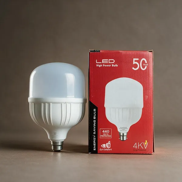 Pack_Of_2_Pp_Aluminium_High_Power_Lighting_White_50W_LED_Bulb