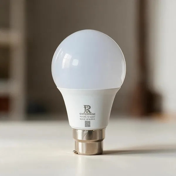 Pack_Of_10_Pp_Aluminum_Dc_Lighting_White_9W_12V_Dc_LED_Bulb_