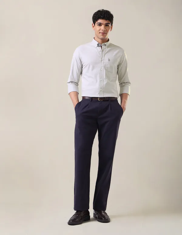 Casa_De_Campo_Solid_Shirt