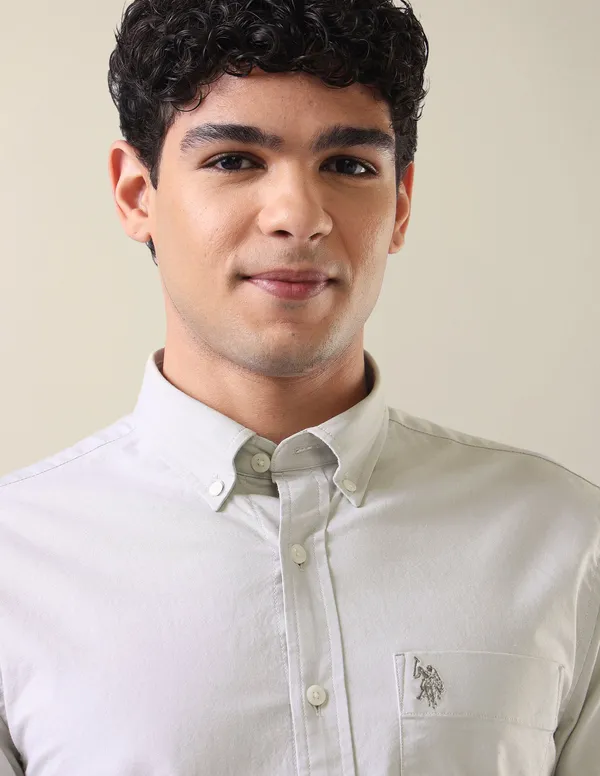 Casa_De_Campo_Solid_Shirt