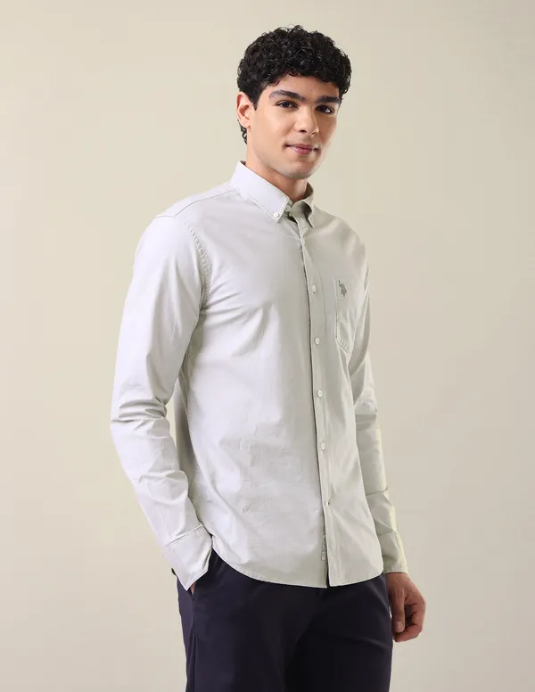 Casa_De_Campo_Solid_Shirt