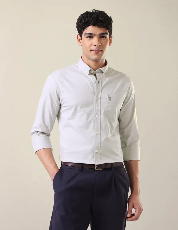 Casa_De_Campo_Solid_Shirt