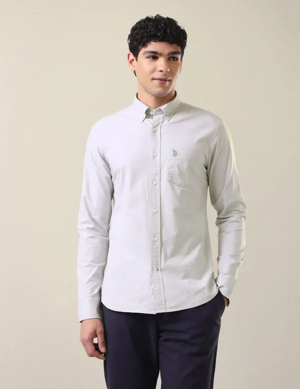Casa_De_Campo_Solid_Shirt