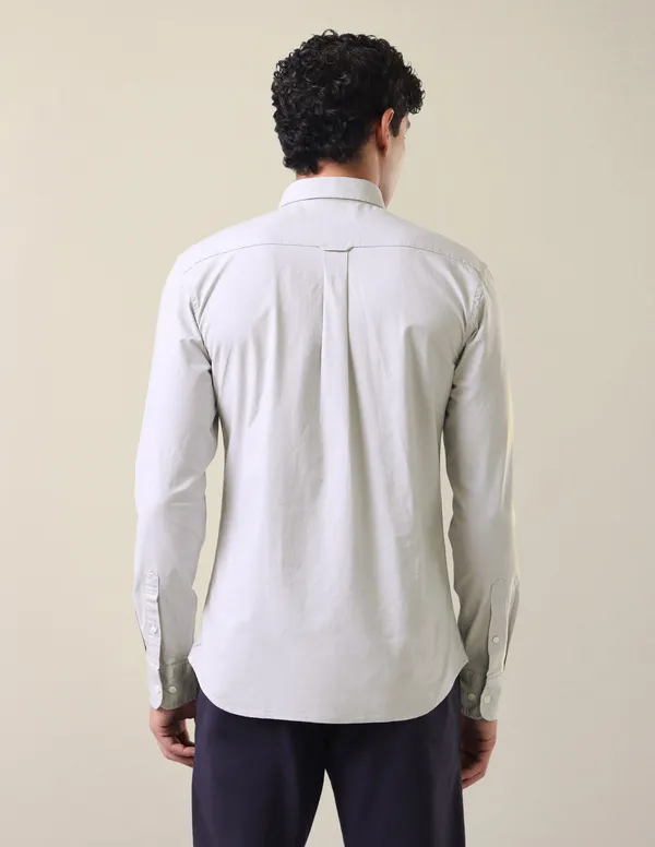 Casa_De_Campo_Solid_Shirt