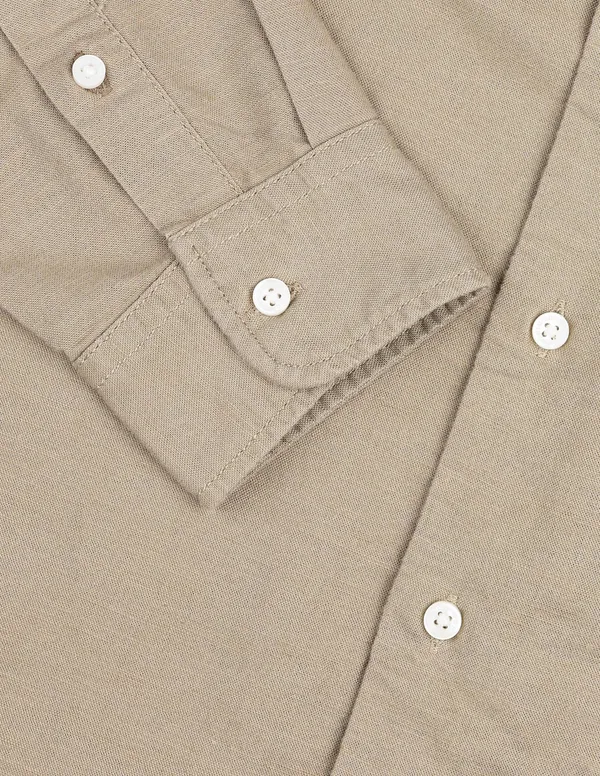 Dobby_Solid_Shirt