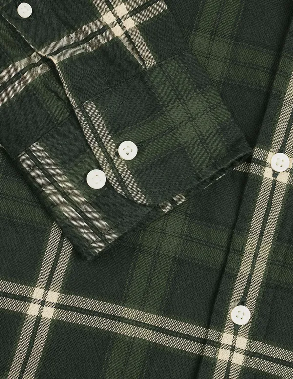 Grid_Tattersall_Checked_Regular_Fit_Shirt